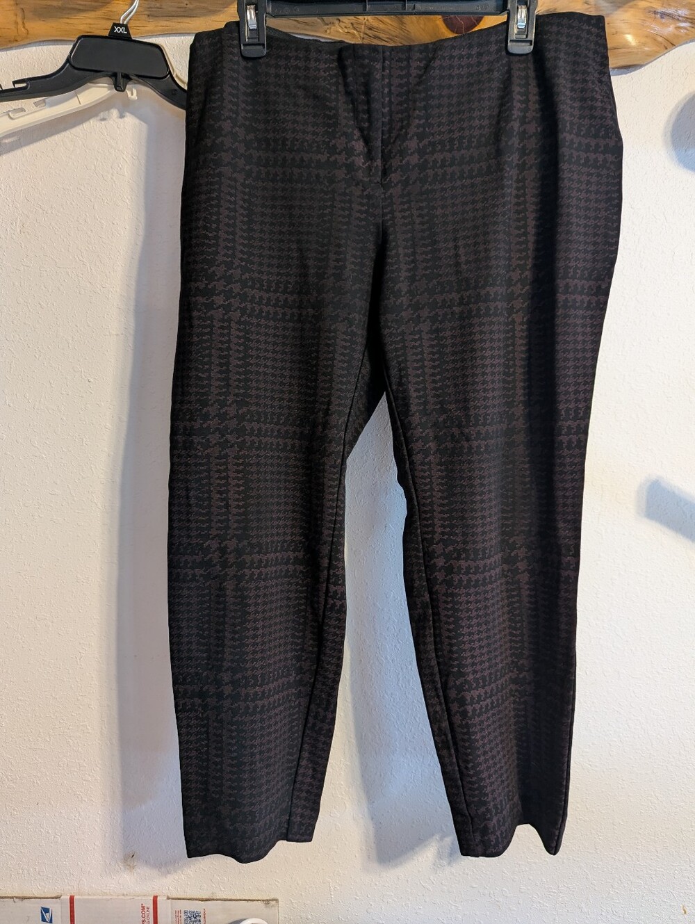 Alfani Woman Dress Pants Size 16W